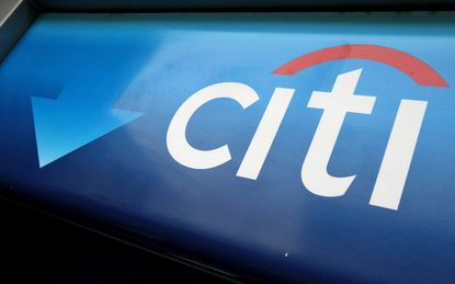 Top-Rated Large Bank Stock #1: Citigroup