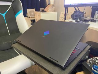 Best Gaming Laptops 2021: HP Omen 15 (2021)