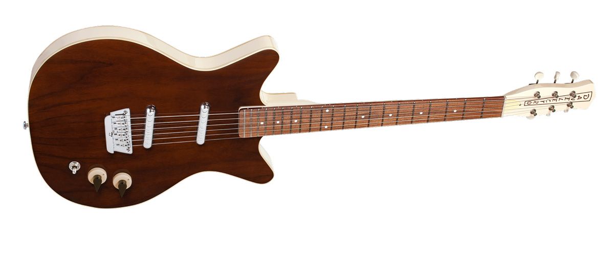 59 Divine in Dark Walnut