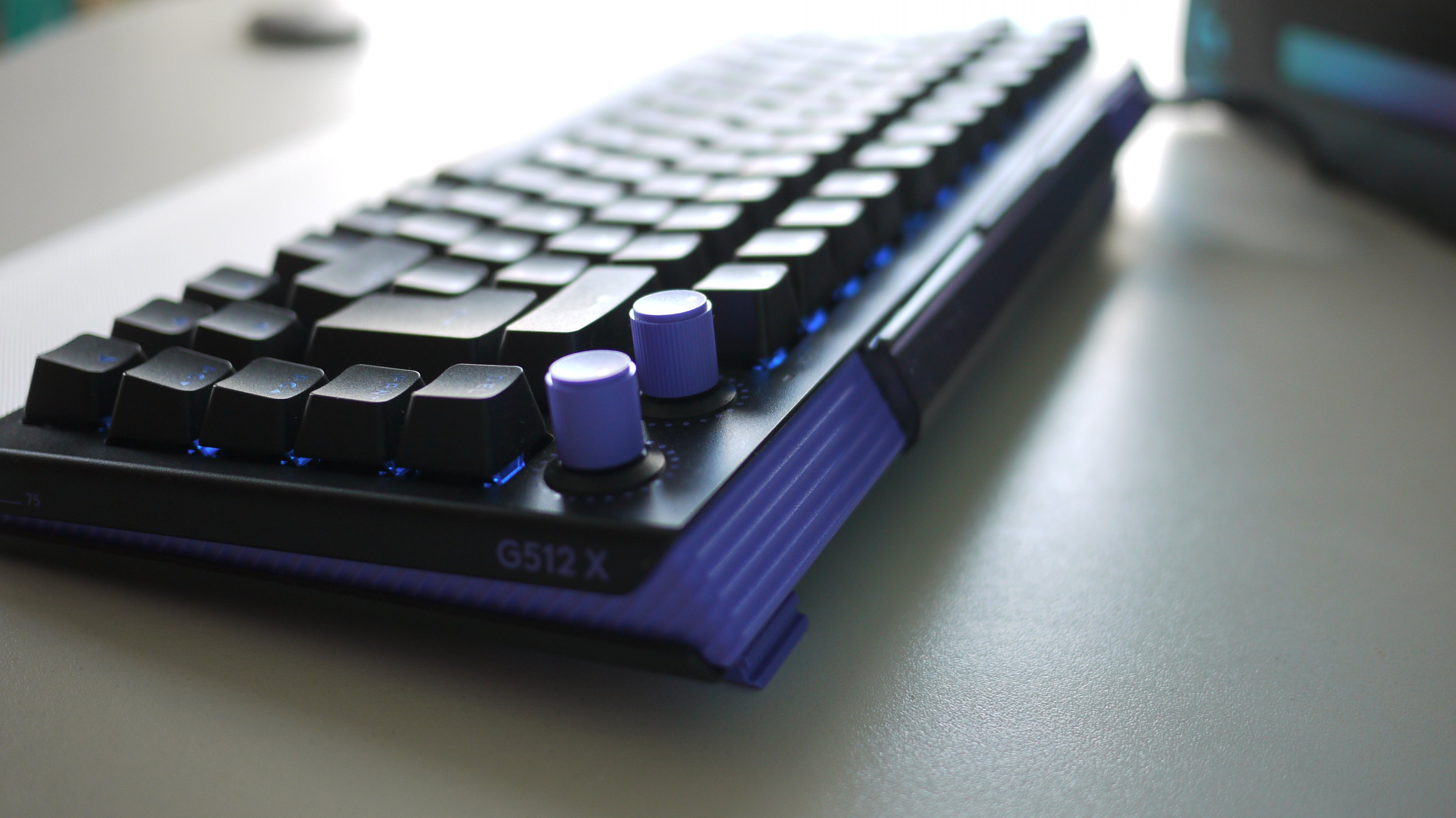 Logitech G512 X