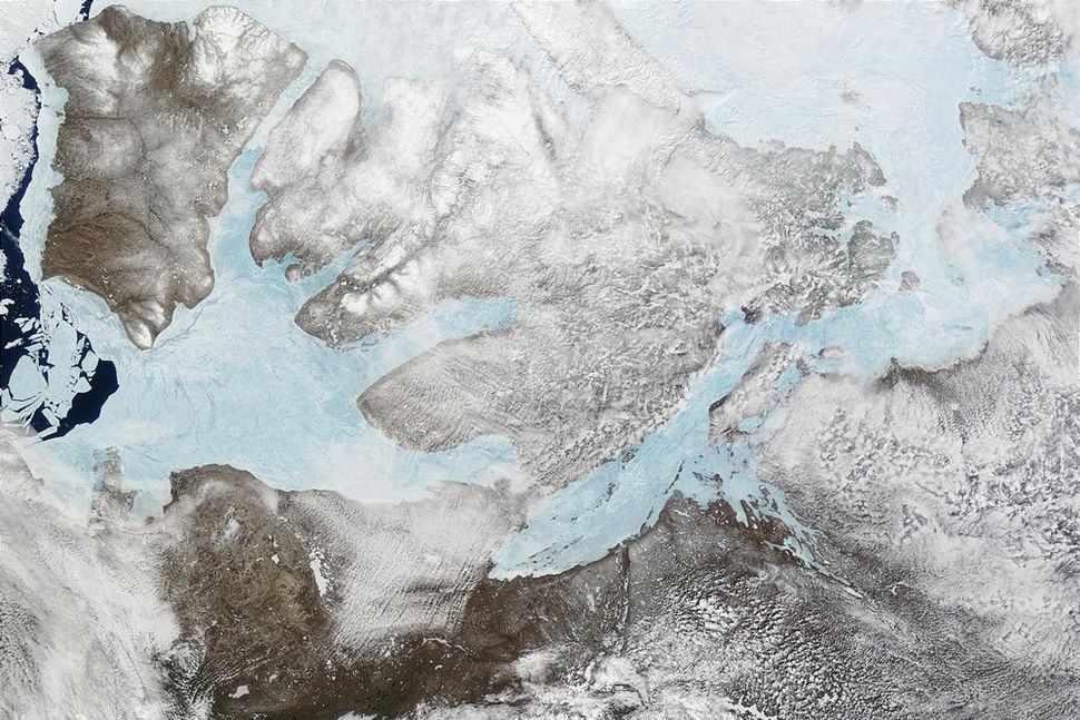 World's Biggest Islands Live Science