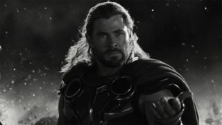 Thor 4 May Be the First MCU Film to Feature Real Nudity