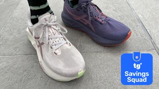 Asics Novablast 6 vs Asics Novablast 5 deal