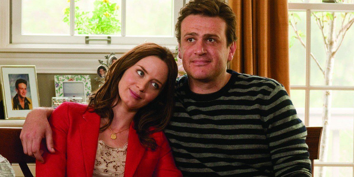 What To Watch On Streaming If You Like Jason Segel | Cinemablend