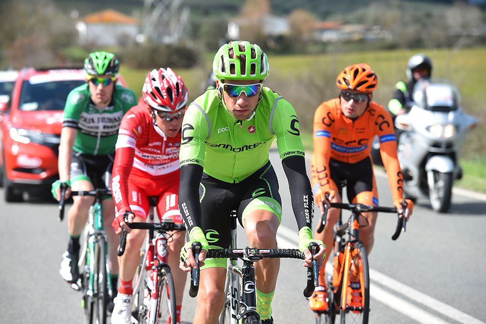 Davide Villella (Cannondale)