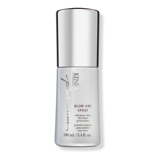 Platinum Blow-Dry Spray - 3.4 Oz
