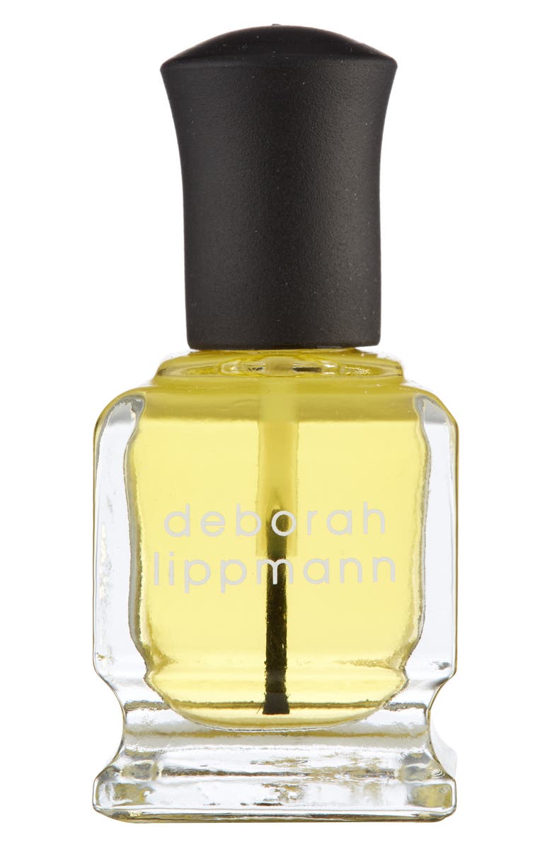 It's a Miracle Cuticle Oil