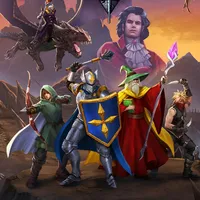 Hammerwatch 2 | August 15