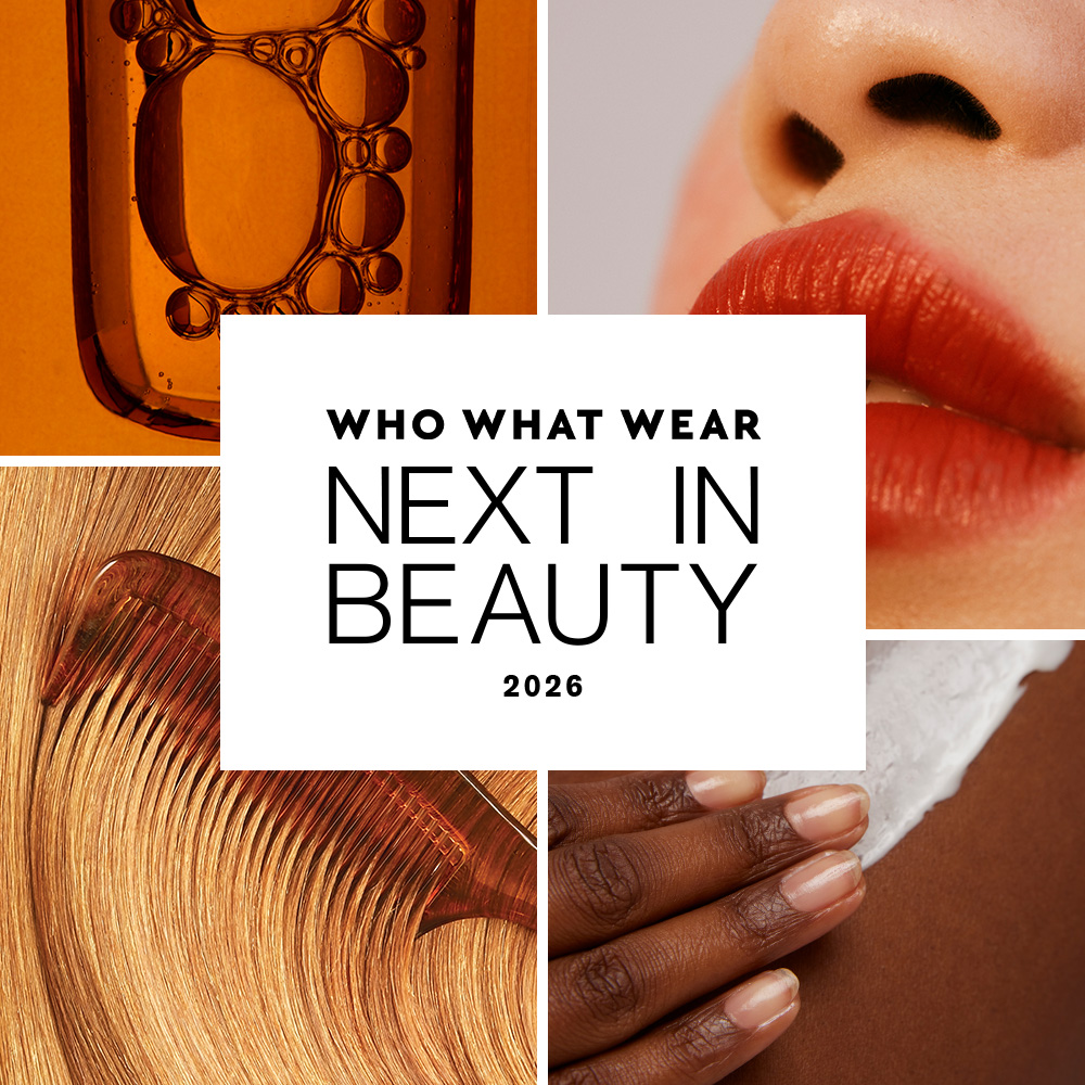Next in Beauty 2026