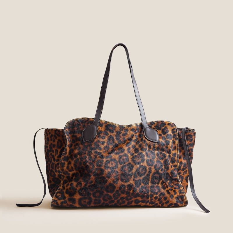 Jack - New Leopard