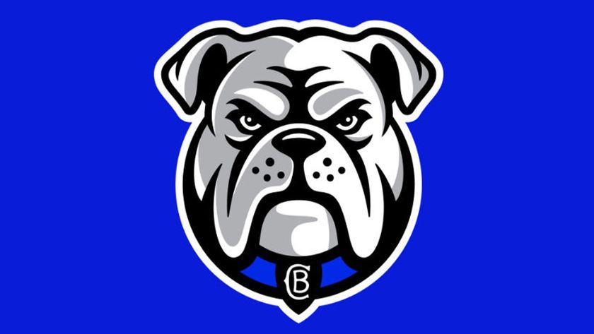 Canterbury-Bankstown Bulldogs new logo
