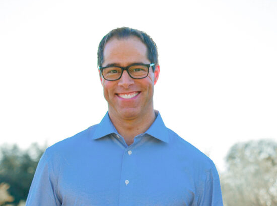 New Mexico gubernatorial candidate Mark Ronchetti