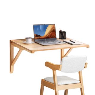  Wooden Folding Table Desk