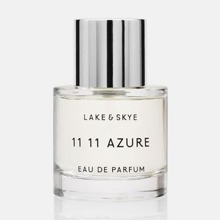 11 11 Azure Eau de Parfum