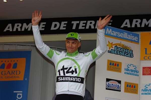 Marcel Kittel (Project 1t4i)
