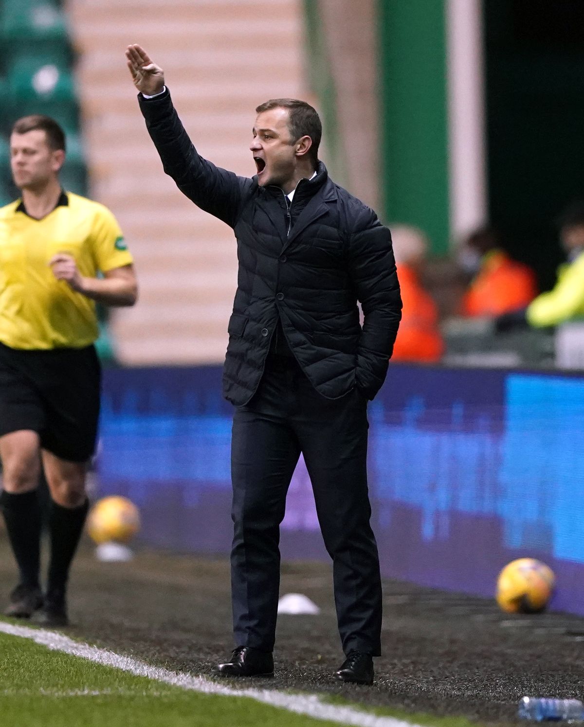 Hibernian v Cove Rangers – Scottish Cup – Fourth Round – Easter Road