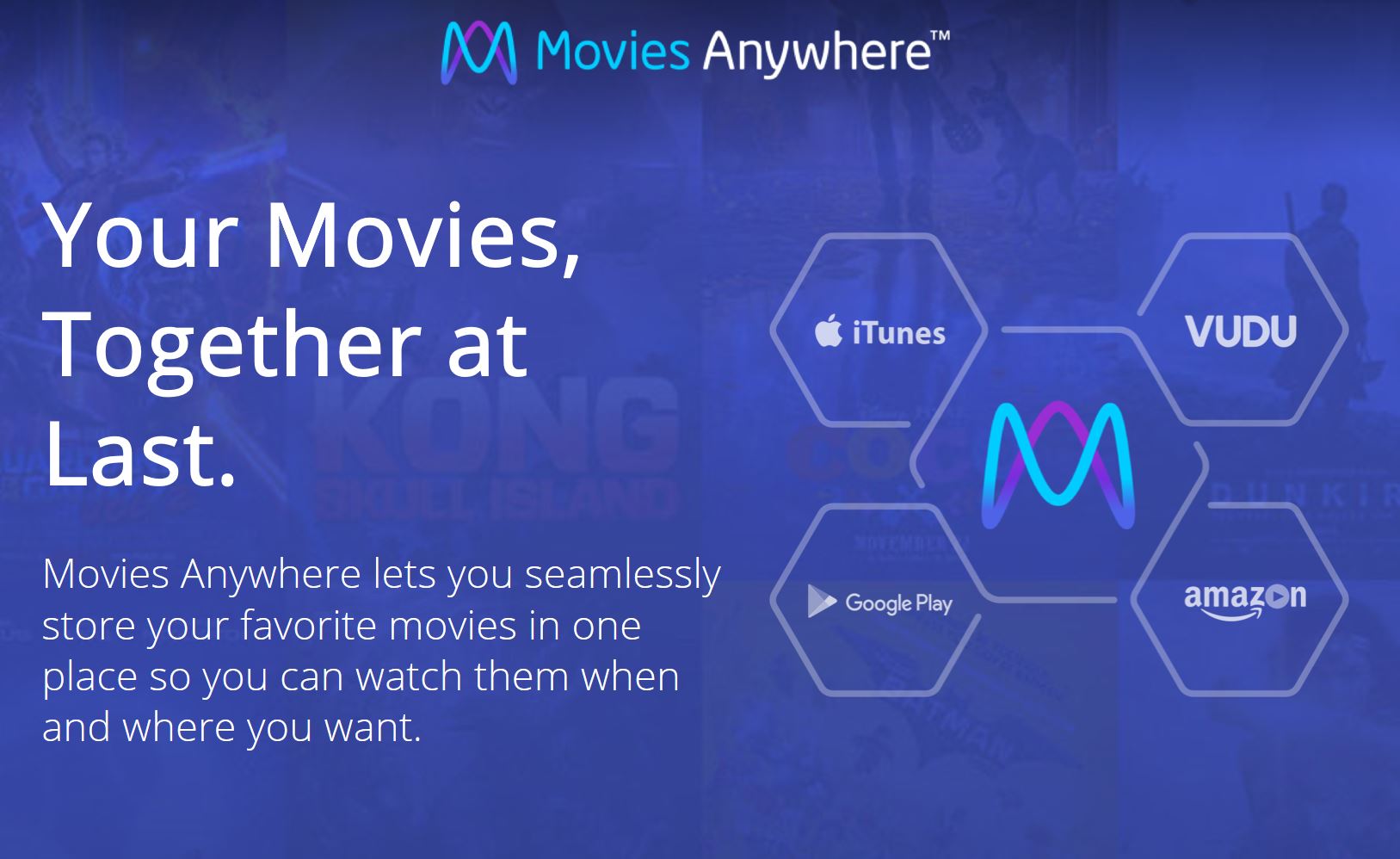 Microsoft movies. Movies anywhere. Что такое цифровой код в программе movies anywhere?.