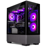 RTX 4080 CUSTOM BUILT GAMING PC i9 13900k 32GB DDR5 RAM 2TB SSD