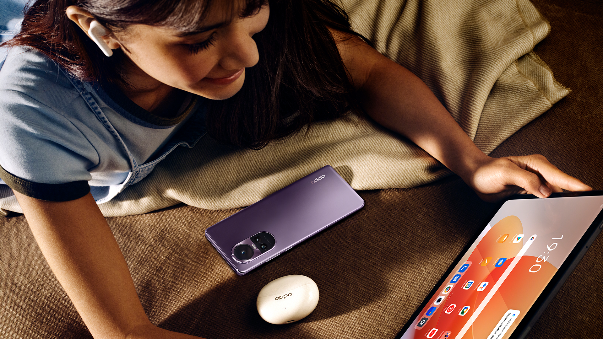 Oppo Reno10 Pro 5G