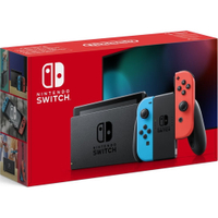 Nintendo Switch voor €249 i.p.v. €329