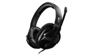ROCCAT Khan Pro: 699,- 299,- hos Proshop
Spar 400 kr. - Gamere skal ogs&aring; have l&aelig;kker lyd. Her fra gaming-eksperten Roccat til under halv pris