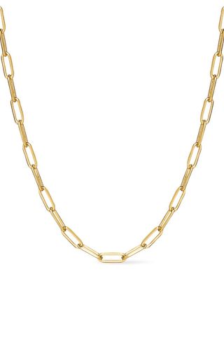 Link Chain Necklace - Laura Bold