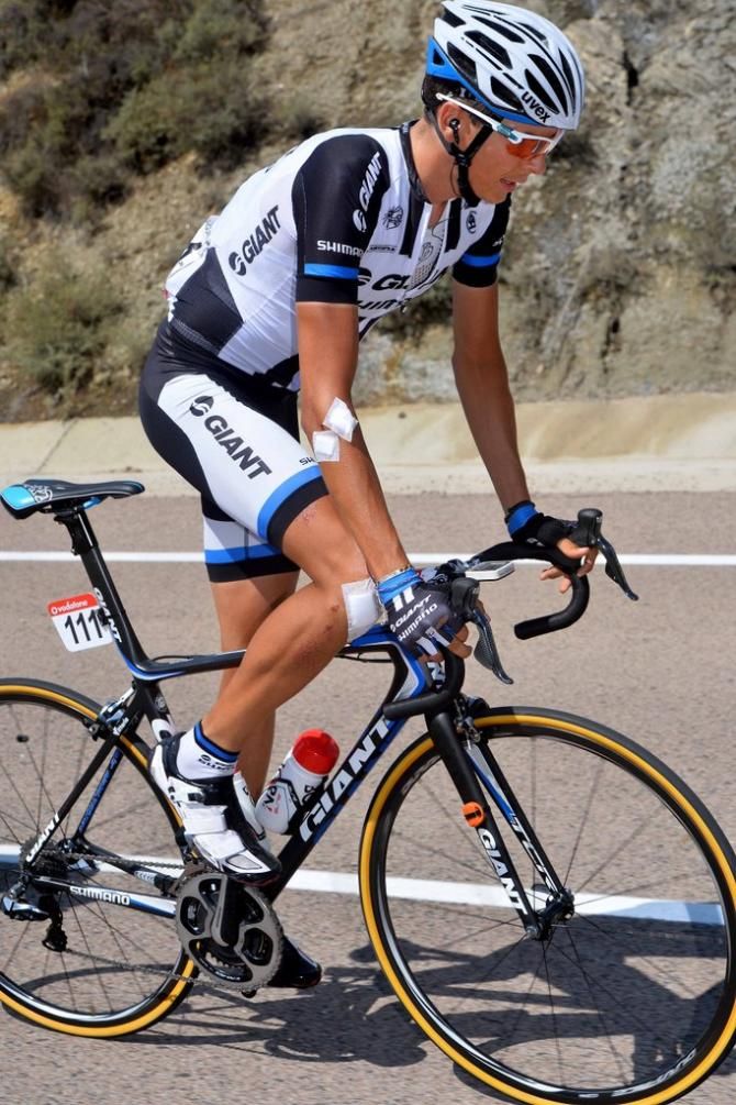 Warren Barguil (Giant-Shimano)
