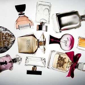 summer perfumes