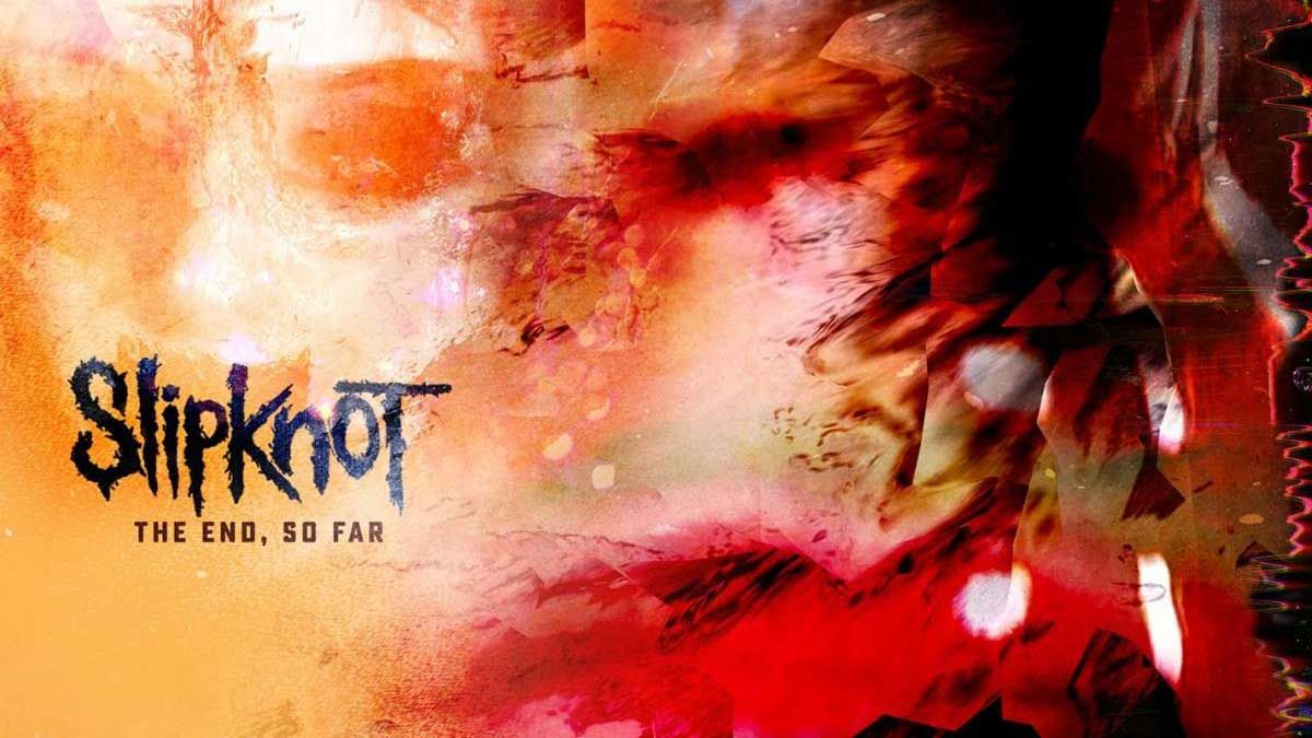Slipknot return to the apex on experimental maelstrom The End, So Far |  Louder