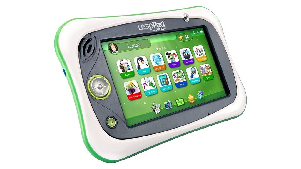 Should I buy the LeapFrog LeapPad Ultimate? | T3