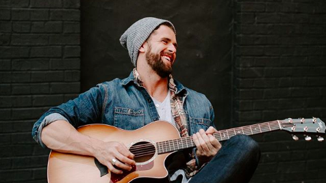 'The Bachelorette's Jed Wyatt's Music Career Is Actually Pretty Legit ...