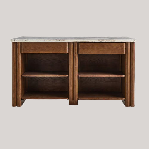 Renata Kitchen Island