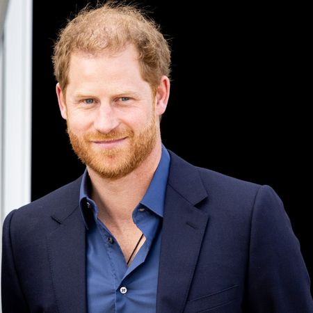 Prince Harry