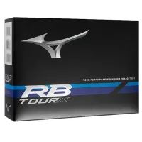 Mizuno RB Tour X Ball | 25% off at Amazon
Was $42.95 Now $32.21