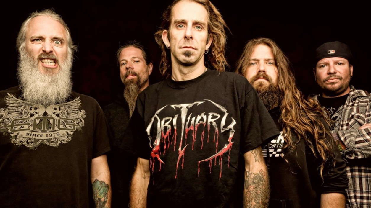 Lamb Of God