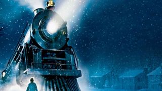 The Polar Express