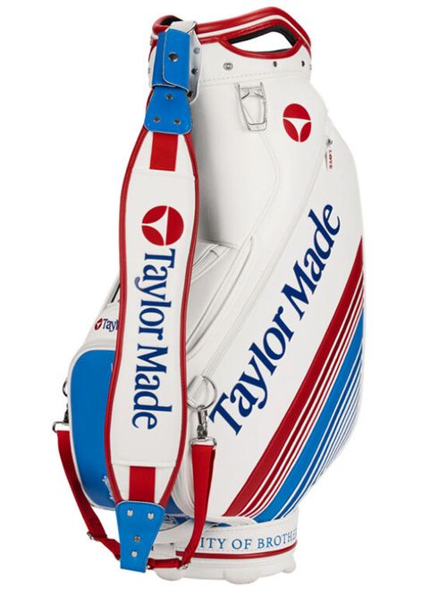 Liberty Lines Staff Bag