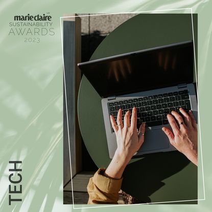Marie Claire UK Sustainability Awards 2023