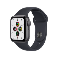 Save  130 on the AppleWatch SE Gen 1 At Walmart - 45