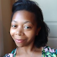 Tiffany Means's avatar