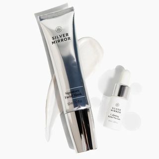 Signature Facial Mask by Silver Mirror tube