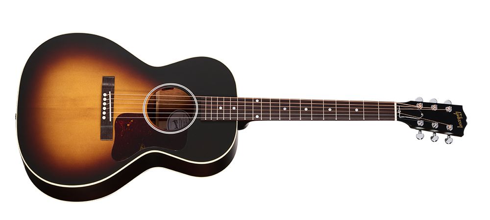 Gibson Acoustic Specials