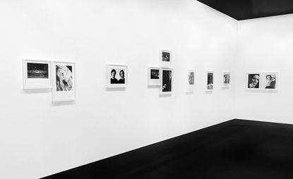 New photographic exhibition 'Sonic