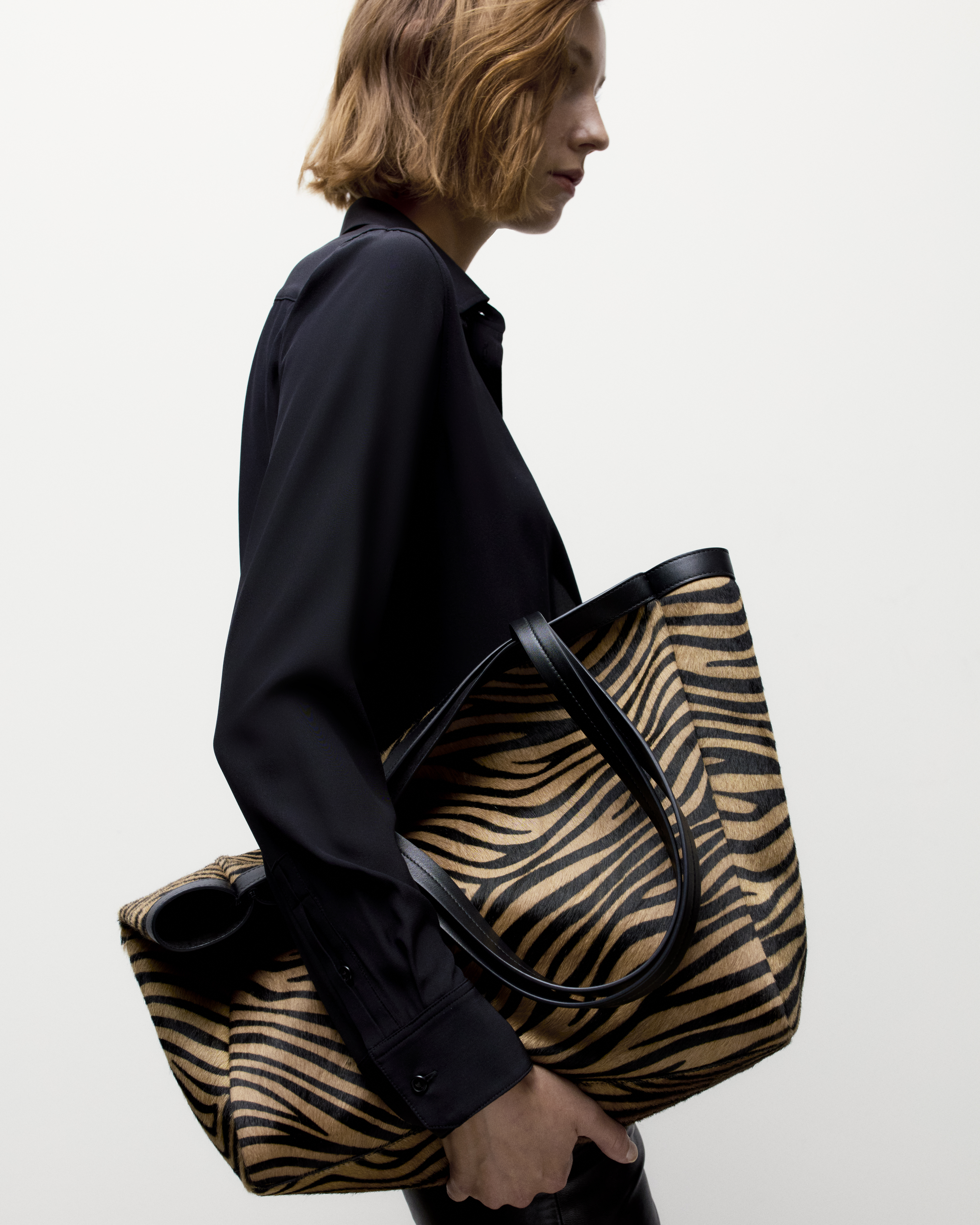 Nili Lotan bag launch