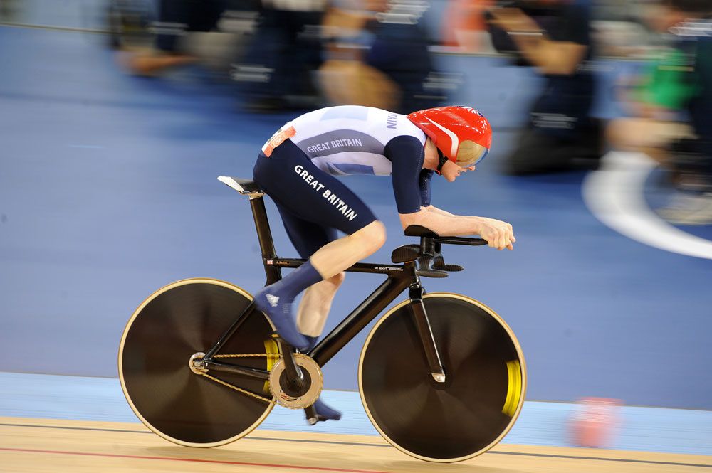 Essential guide to track cycling events: Olympic ...