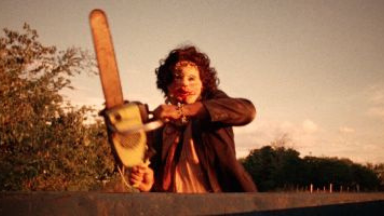 The texas chainsaw massacre best sale 2003 streaming