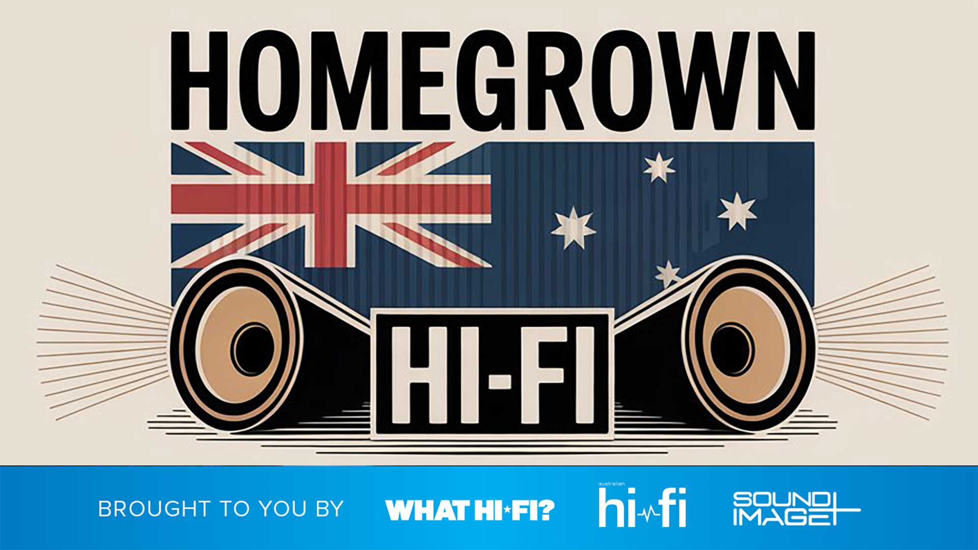 Australian Hi-Fi Show