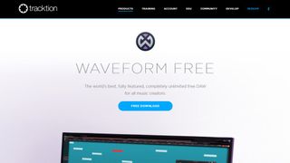 Waveform Free