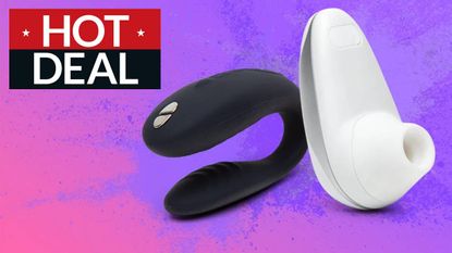 Lovehoney Bank Holiday sale, sex toy deals