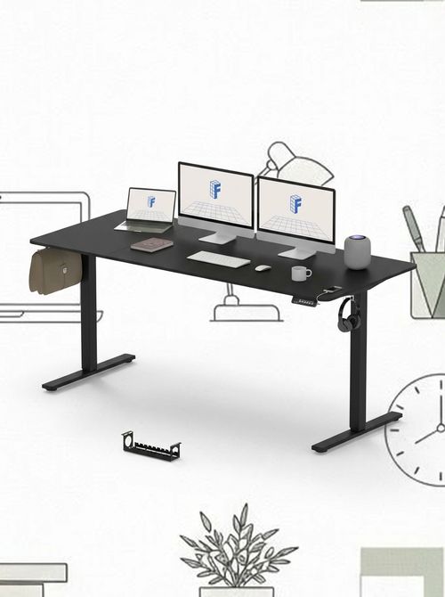 Flexispot Large Standing Desk